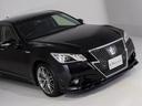 TOYOTA CROWN HYBRID