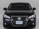 TOYOTA CROWN HYBRID