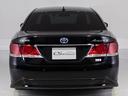 TOYOTA CROWN HYBRID