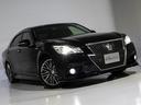 TOYOTA CROWN HYBRID