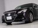 TOYOTA CROWN HYBRID