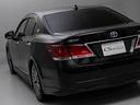 TOYOTA CROWN HYBRID