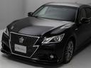 TOYOTA CROWN HYBRID