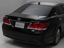 TOYOTA CROWN HYBRID