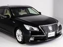 TOYOTA CROWN HYBRID