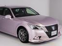 TOYOTA CROWN HYBRID