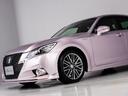 TOYOTA CROWN HYBRID