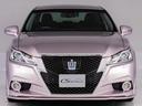 TOYOTA CROWN HYBRID