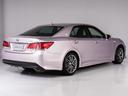 TOYOTA CROWN HYBRID