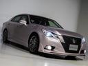 TOYOTA CROWN HYBRID