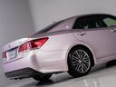 TOYOTA CROWN HYBRID