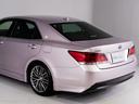 TOYOTA CROWN HYBRID