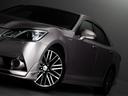 TOYOTA CROWN HYBRID