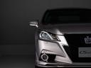 TOYOTA CROWN HYBRID