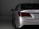 TOYOTA CROWN HYBRID