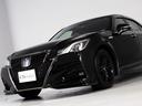 TOYOTA CROWN HYBRID