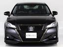 TOYOTA CROWN HYBRID