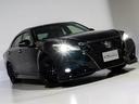 TOYOTA CROWN HYBRID