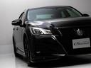 TOYOTA CROWN HYBRID