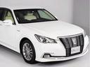 TOYOTA CROWN HYBRID