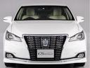 TOYOTA CROWN HYBRID