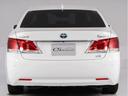 TOYOTA CROWN HYBRID