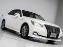 TOYOTA CROWN HYBRID