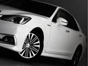 TOYOTA CROWN HYBRID
