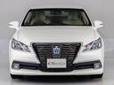 TOYOTA CROWN HYBRID