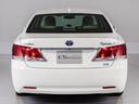 TOYOTA CROWN HYBRID