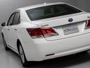 TOYOTA CROWN HYBRID