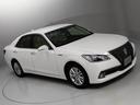 TOYOTA CROWN HYBRID