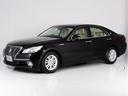 TOYOTA CROWN HYBRID