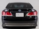 TOYOTA CROWN HYBRID