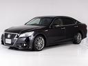 TOYOTA CROWN HYBRID