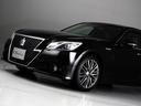 TOYOTA CROWN HYBRID