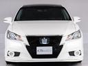 TOYOTA CROWN HYBRID