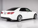 TOYOTA CROWN HYBRID