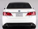 TOYOTA CROWN HYBRID