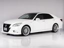 TOYOTA CROWN HYBRID
