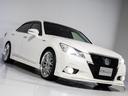 TOYOTA CROWN HYBRID
