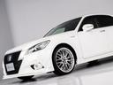 TOYOTA CROWN HYBRID