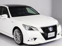 TOYOTA CROWN HYBRID
