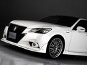 TOYOTA CROWN HYBRID