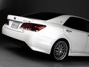 TOYOTA CROWN HYBRID