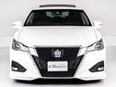 TOYOTA CROWN HYBRID