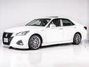 TOYOTA CROWN HYBRID