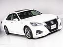 TOYOTA CROWN HYBRID