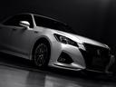 TOYOTA CROWN HYBRID