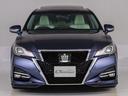 TOYOTA CROWN HYBRID